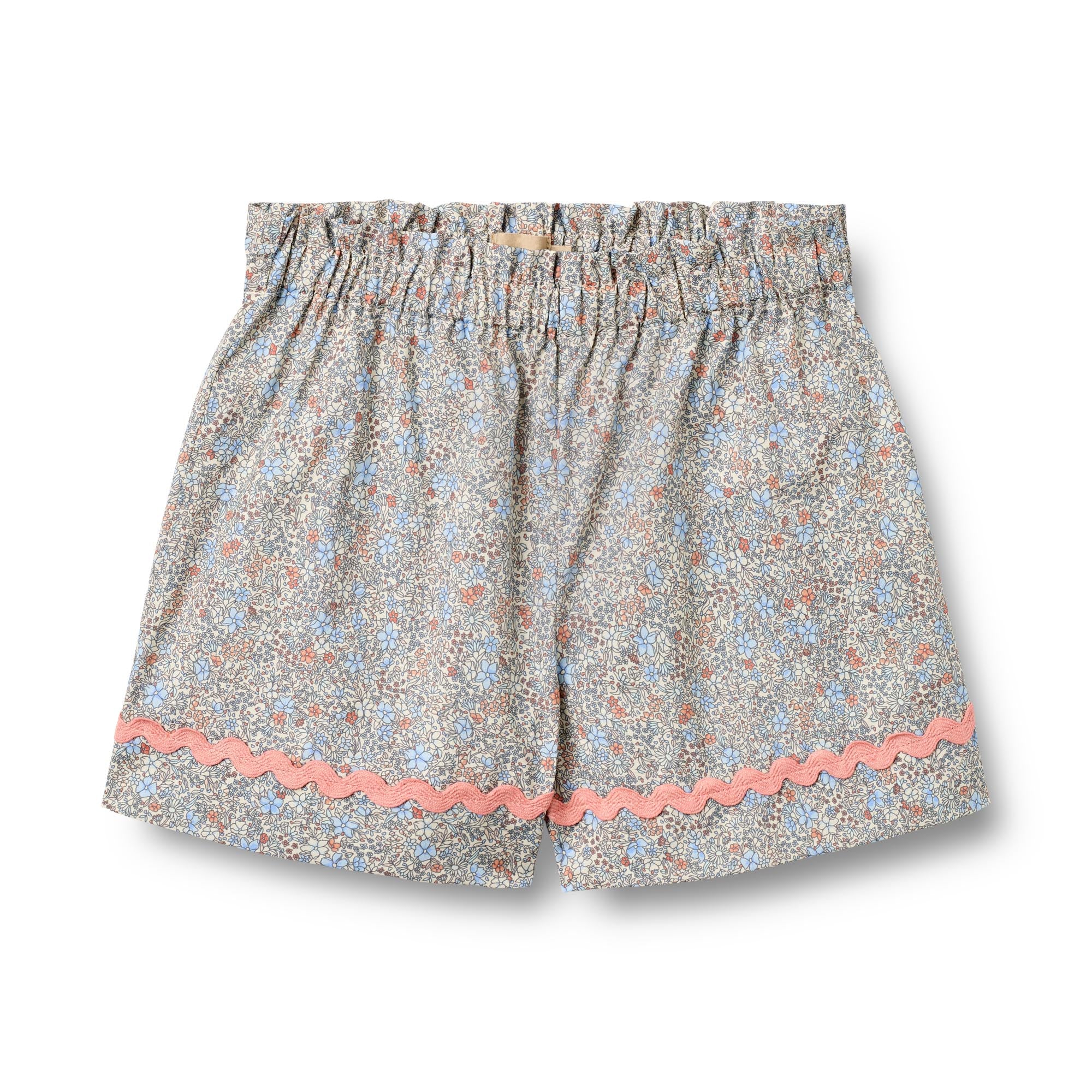 Wheat | Shorts Lace Silja