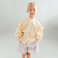 Wheat | Shorts Lace Eileen
