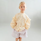 Wheat | Shorts Lace Eileen