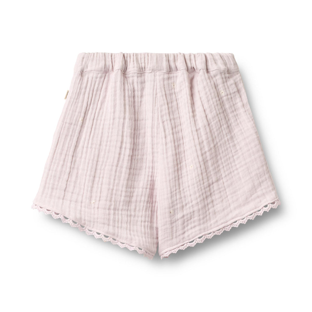 Wheat | Shorts Lace Eileen