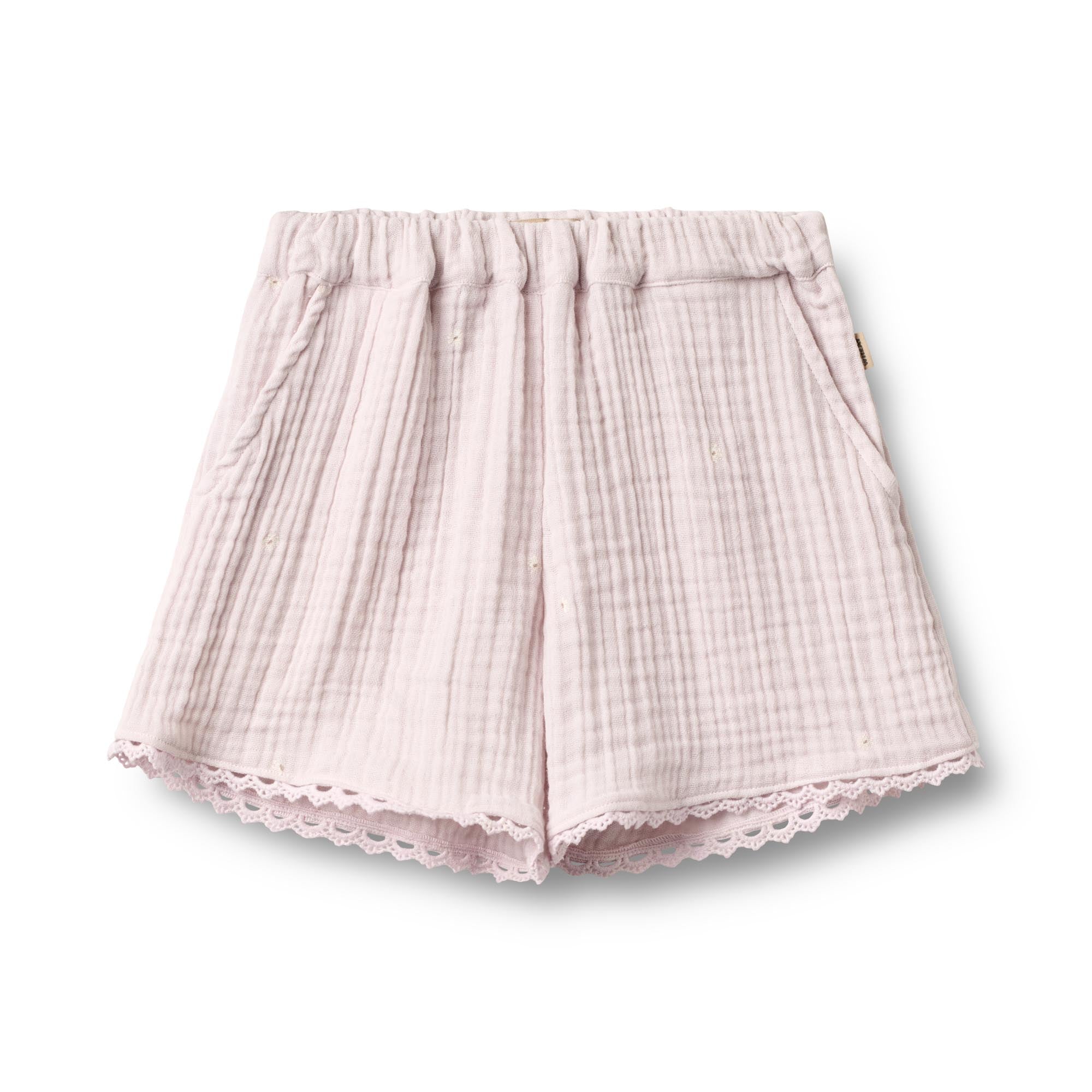 Wheat | Shorts Lace Eileen