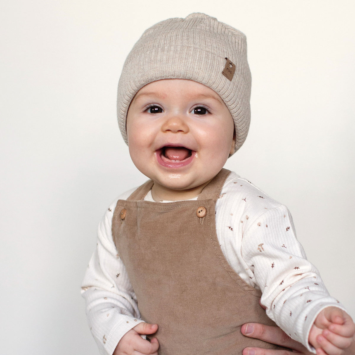 Maximo | Baby-Mütze