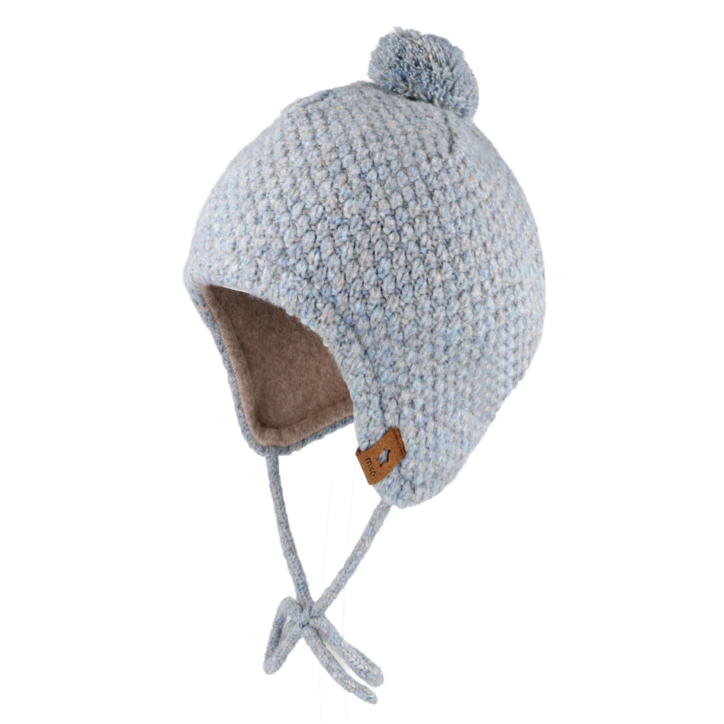 Maximo | Baby-Mütze