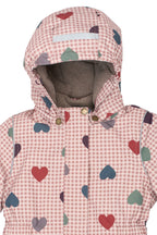 Mikk-Line | Winterjacke
