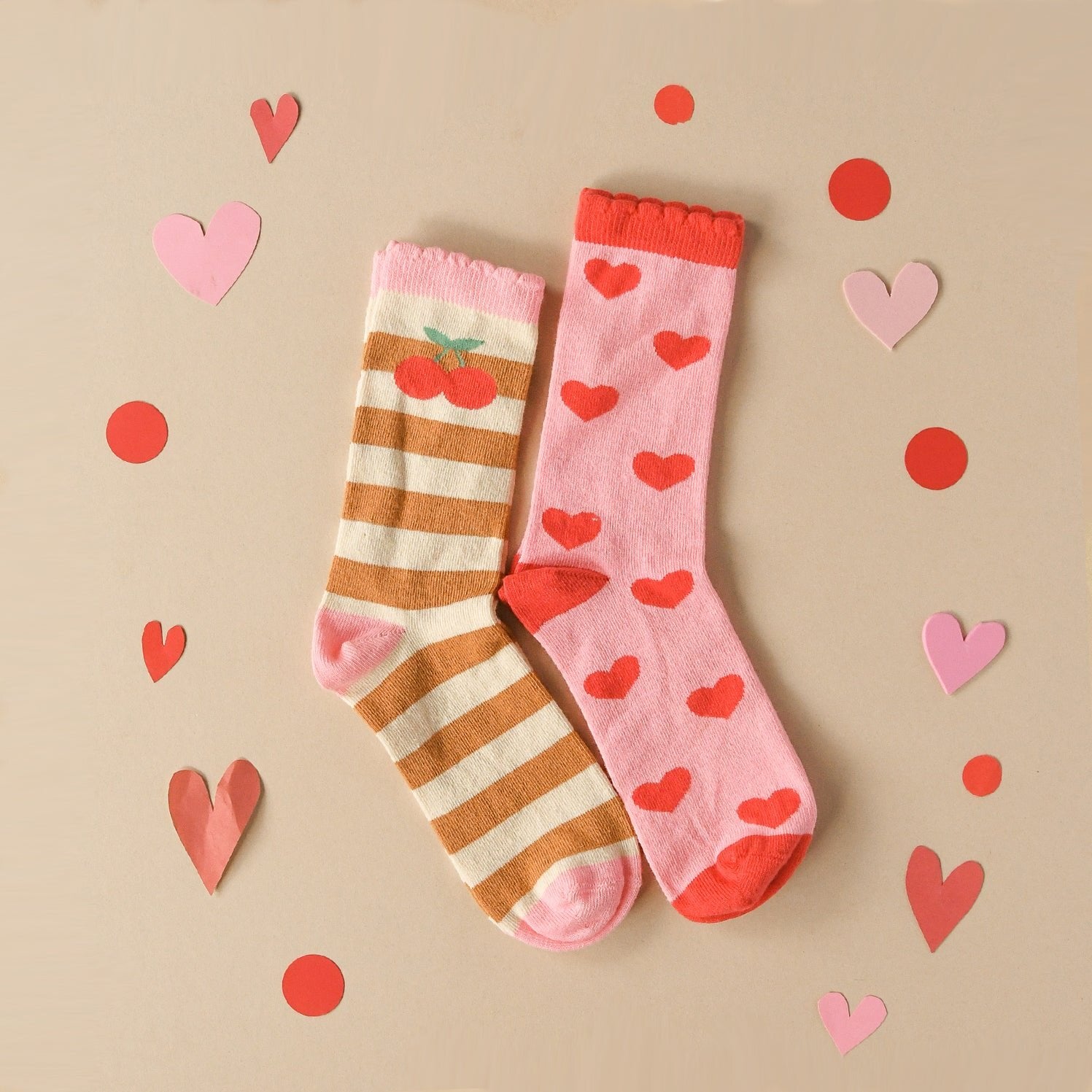 Rockahula | Socken