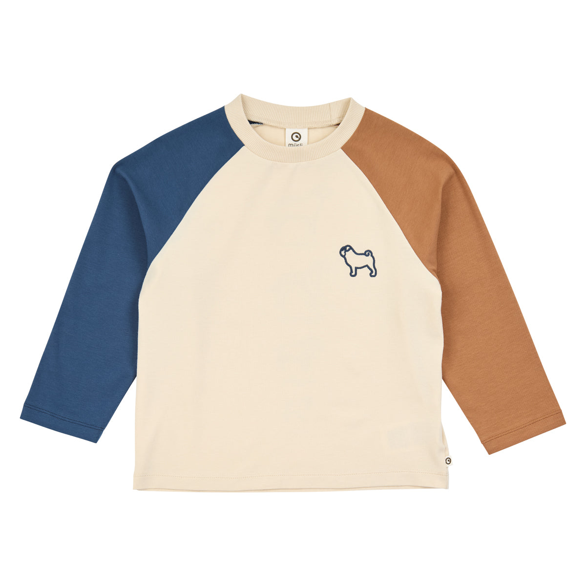 Müsli | Langarmshirt - Dogs