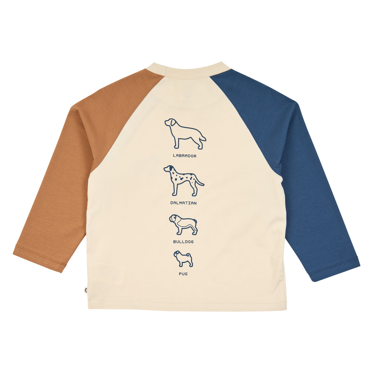 Müsli | Langarmshirt - Dogs