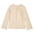 Müsli | Langarmshirt - Fleur
