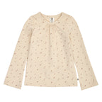 Müsli | Langarmshirt - Fleur