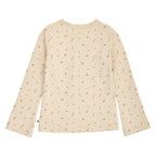 Müsli | Langarmshirt - Fleur