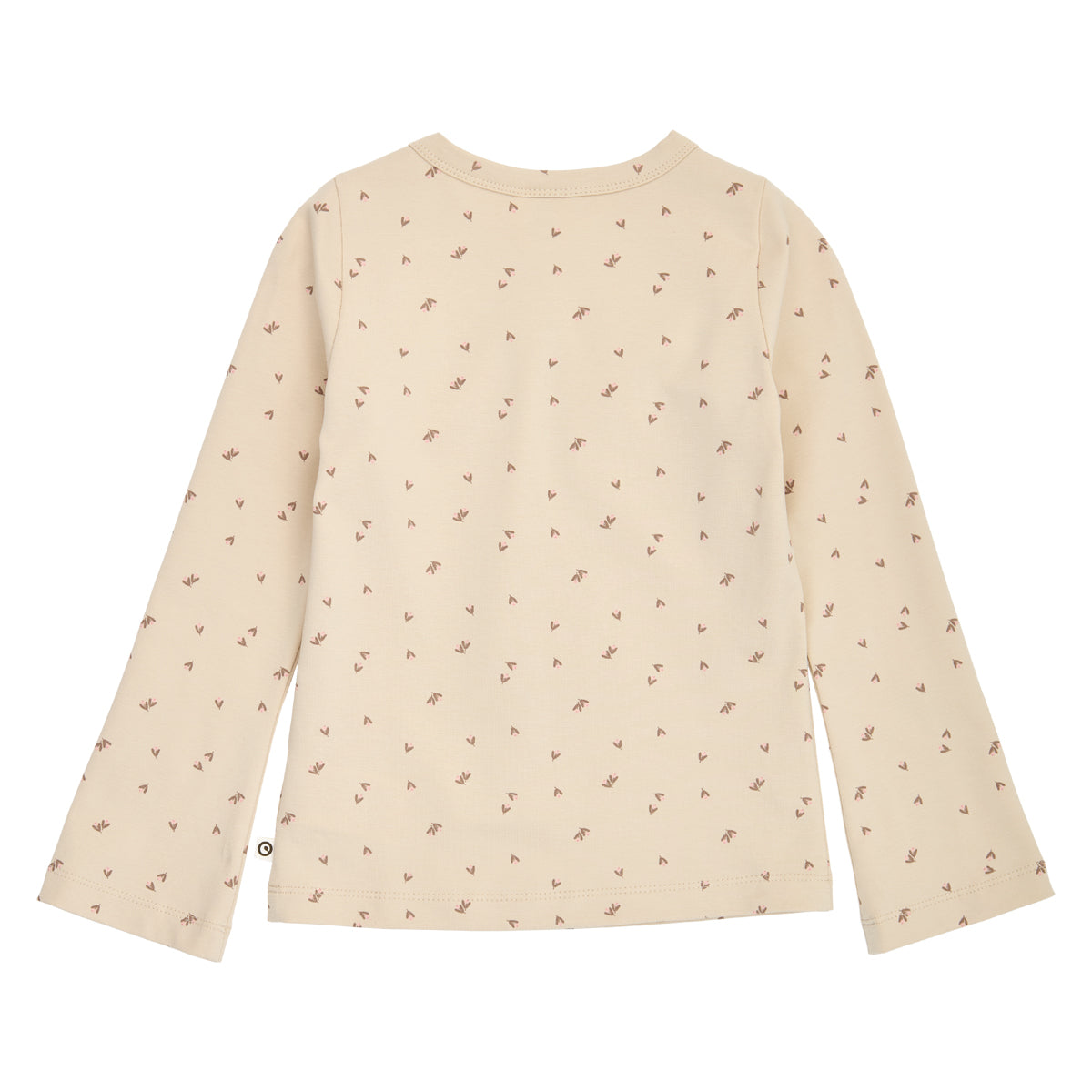Müsli | Langarmshirt - Fleur