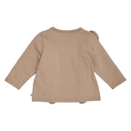 Müsli | Langarmshirt -Cozy Me Bow Frill