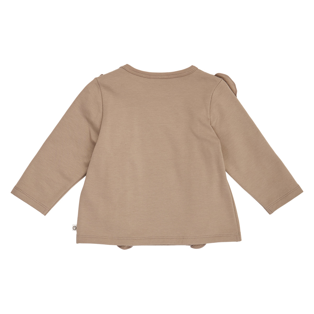Müsli | Langarmshirt -Cozy Me Bow Frill