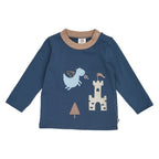 Müsli | Langarmshirt