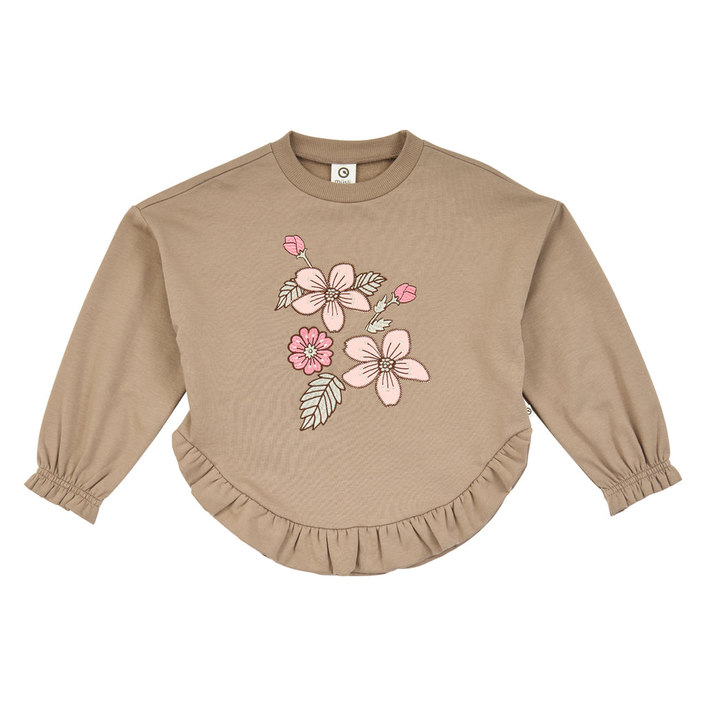 Müsli | Sweatshirt - Velora