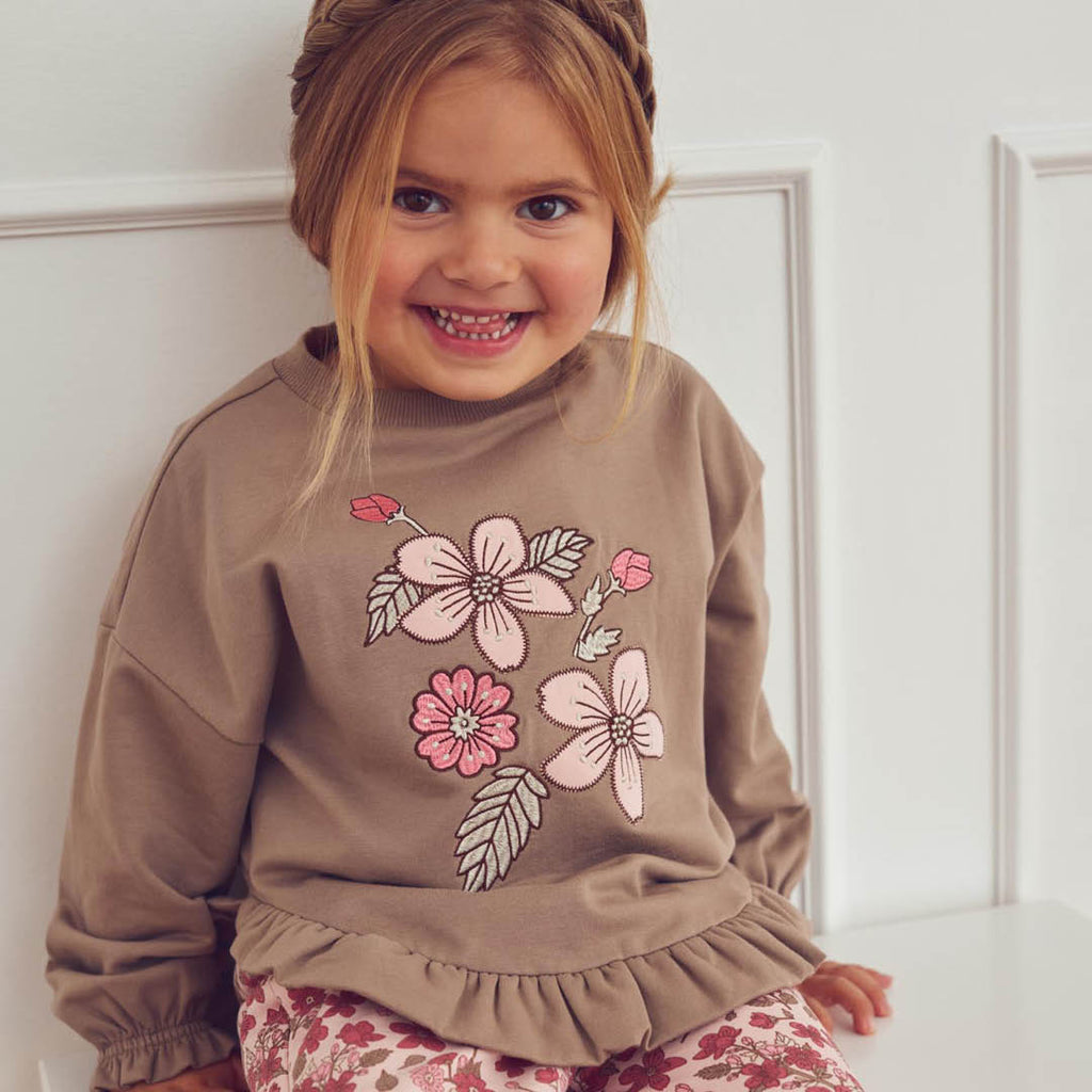 Müsli | Sweatshirt - Velora