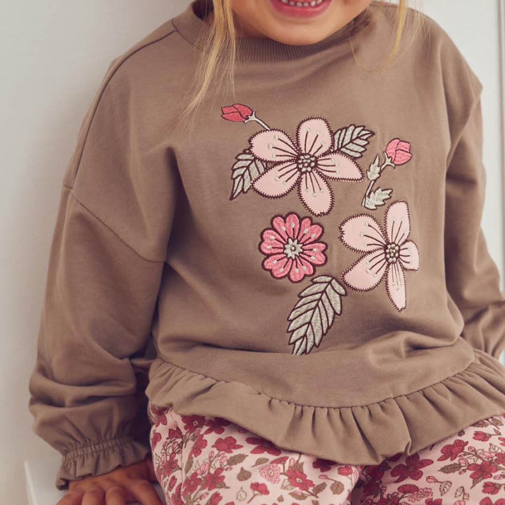 Müsli | Sweatshirt - Velora