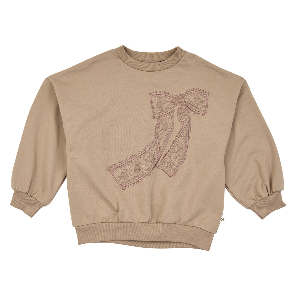 Müsli | Sweatshirt Bow