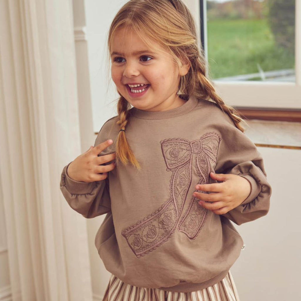 Müsli | Sweatshirt Bow