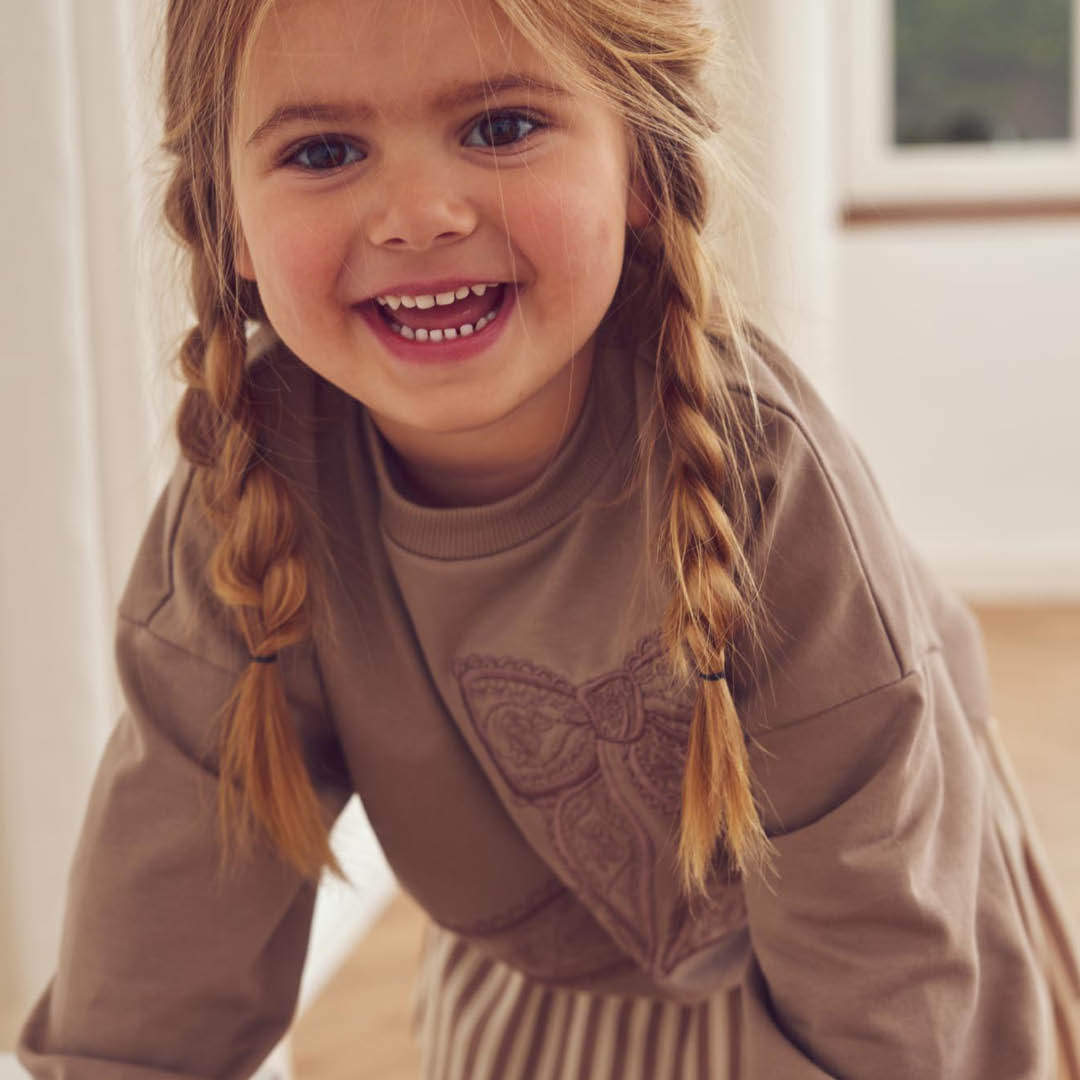 Müsli | Sweatshirt Bow