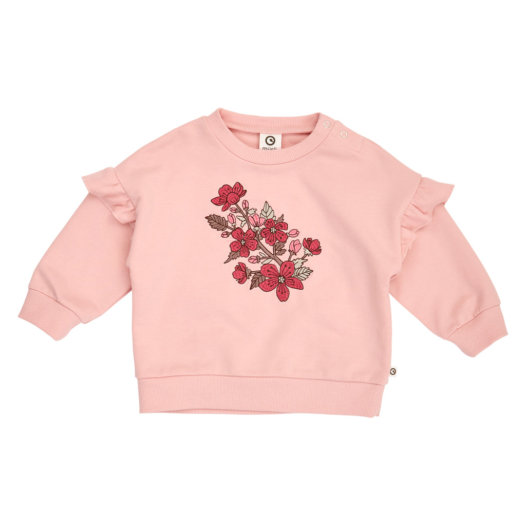 Müsli | Sweatshirt - Velora