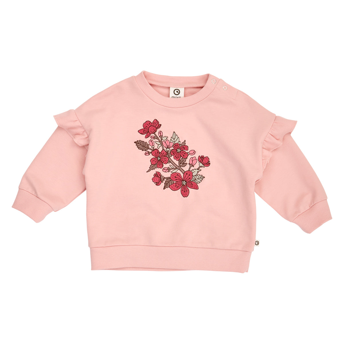 Müsli | Sweatshirt - Velora