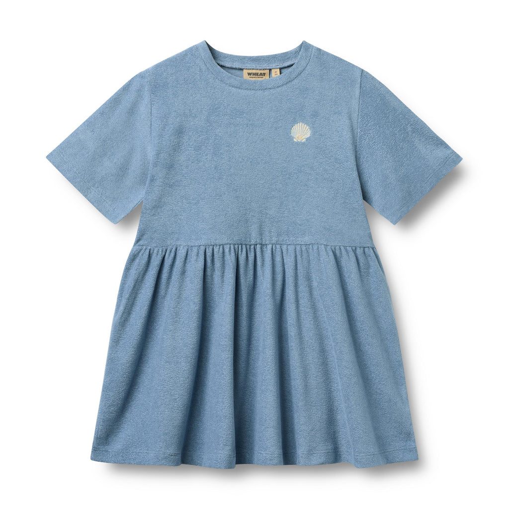 Wheat | Kleid Astrid