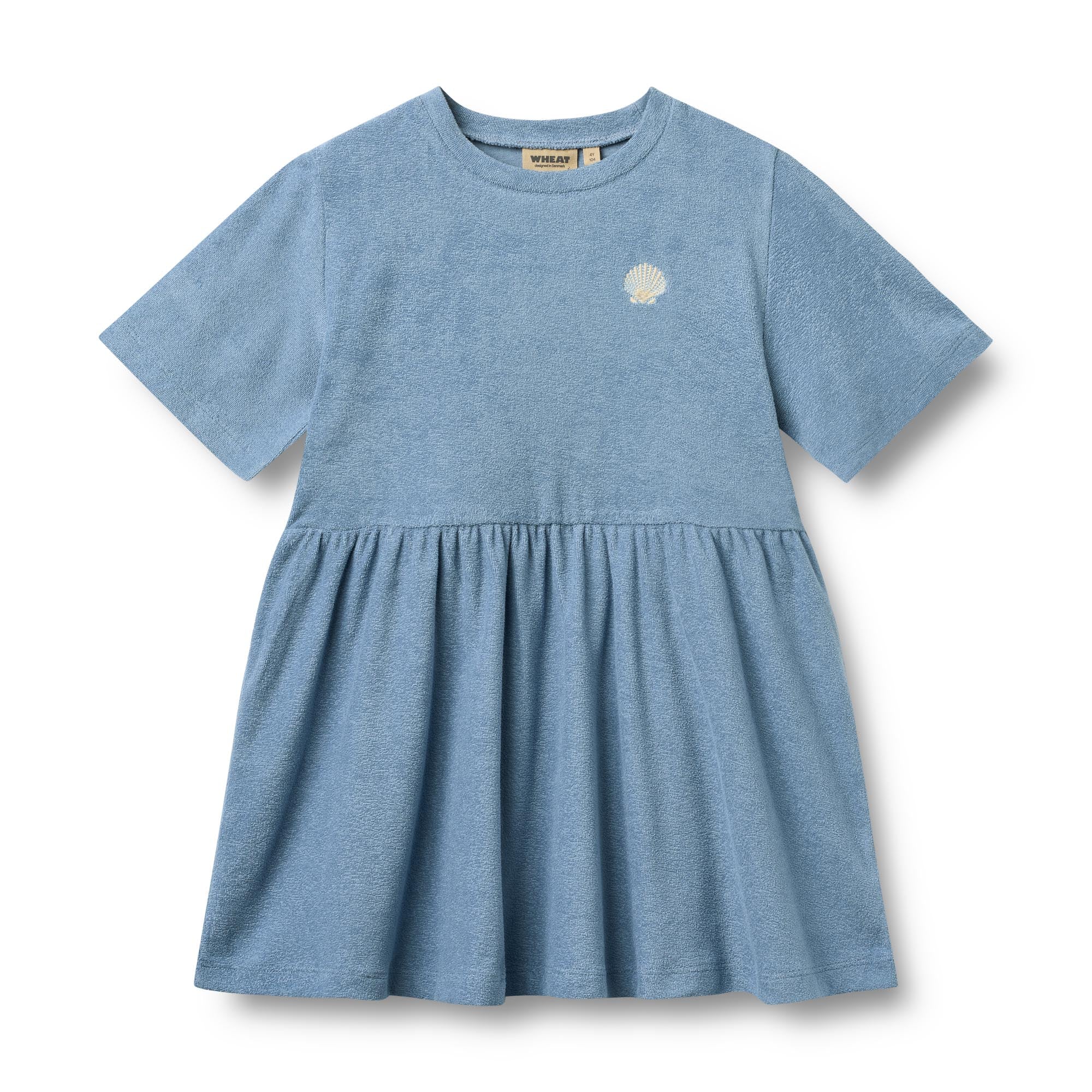 Wheat | Kleid Astrid