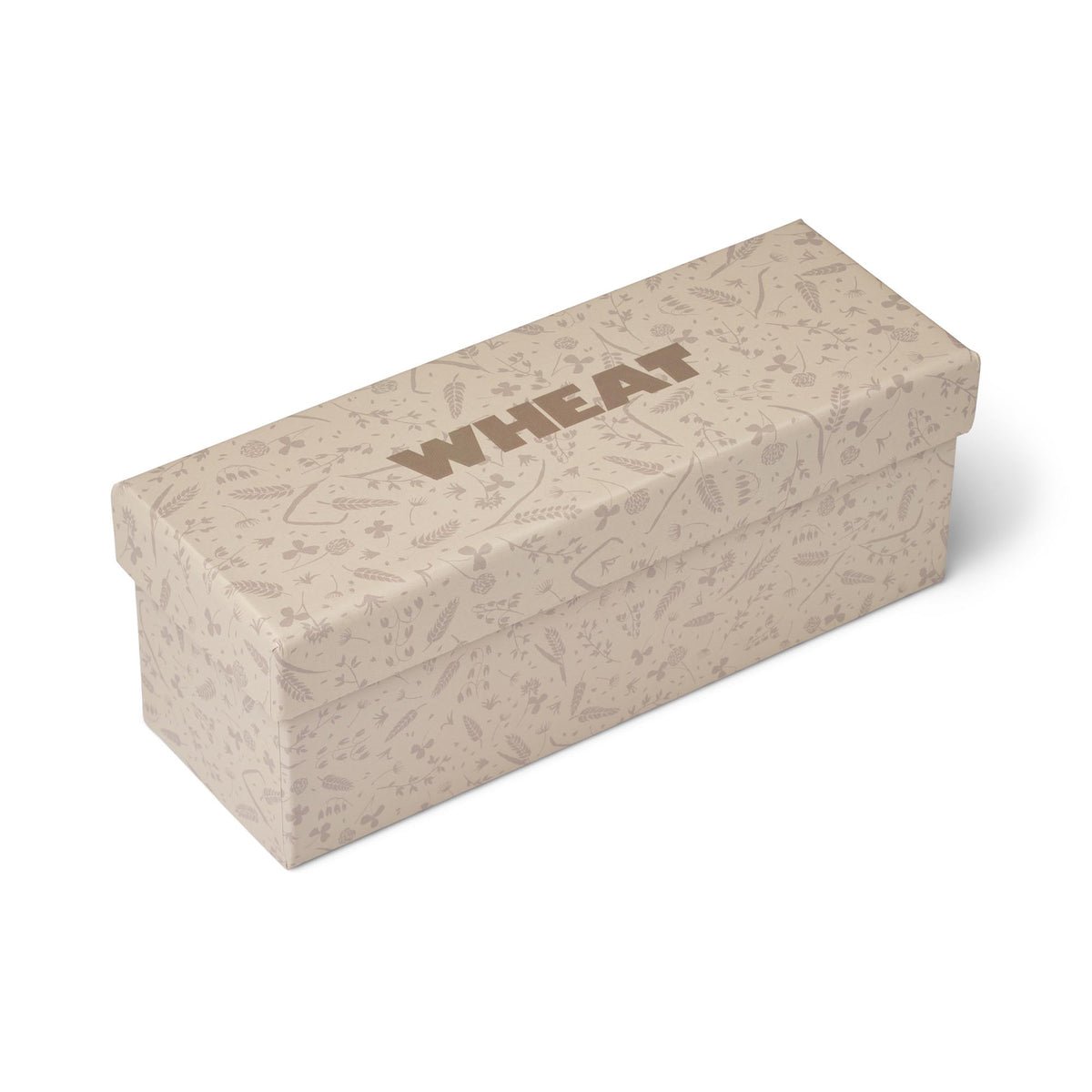 Wheat | Söckchen-Geschenkset Evig (5er-Pack)