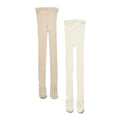 Wheat | Ripp-Strumpfhose Indy (2er-Pack)