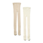 Wheat | Ripp-Strumpfhose Indy (2er-Pack)