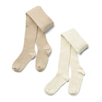 Wheat | Ripp-Strumpfhose Indy (2er-Pack)