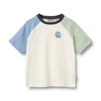 Wheat | T-Shirt Topper
