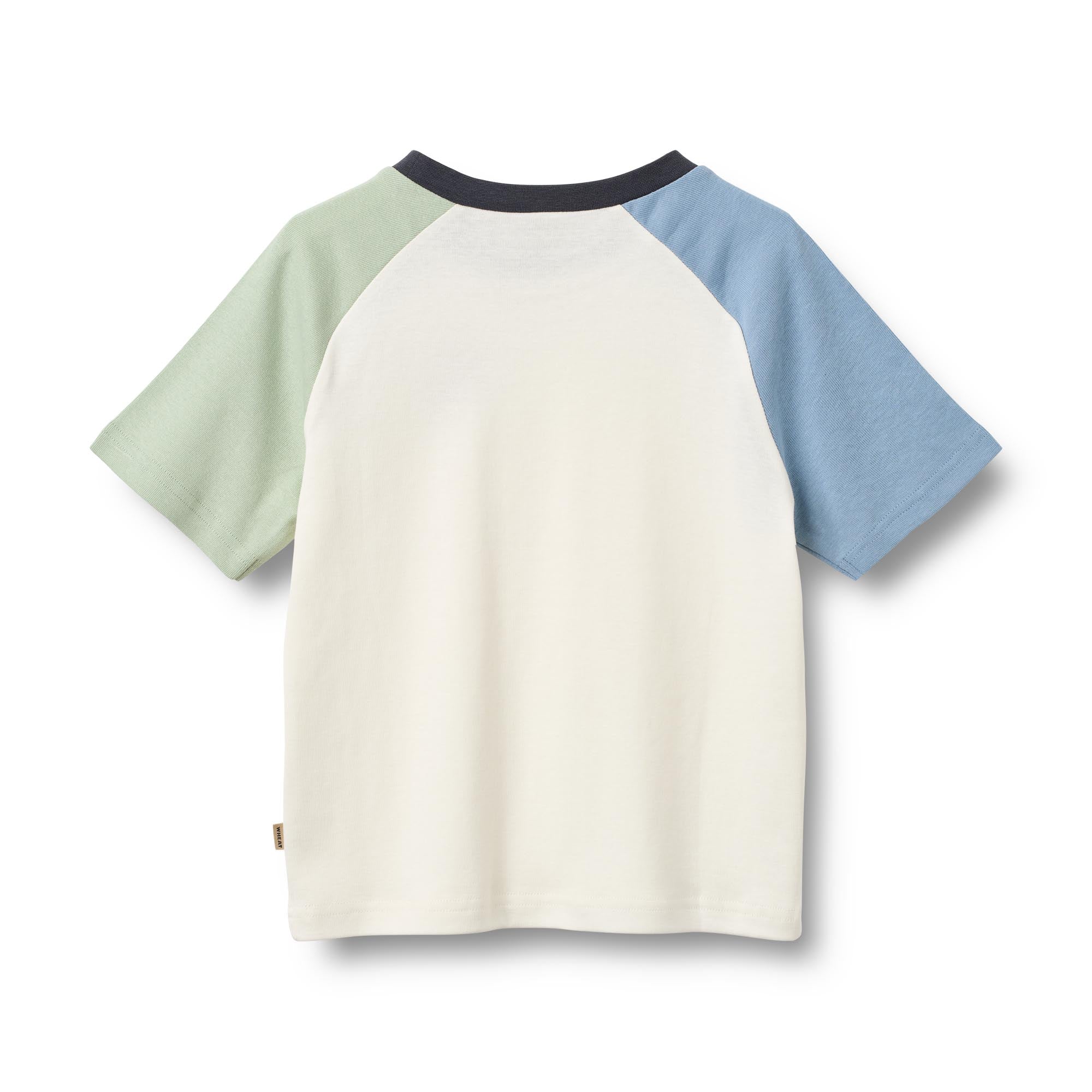 Wheat | T-Shirt Topper