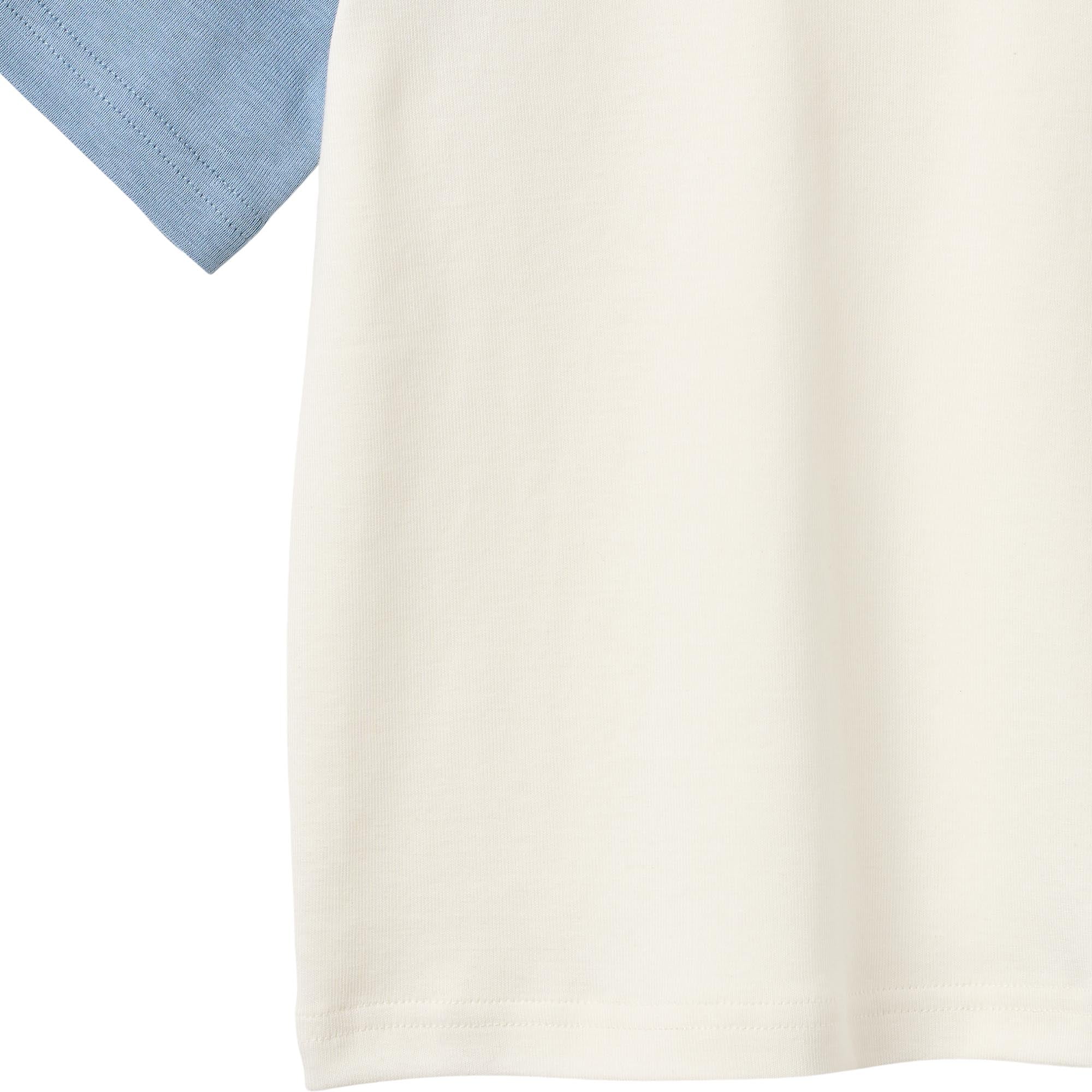 Wheat | T-Shirt Topper