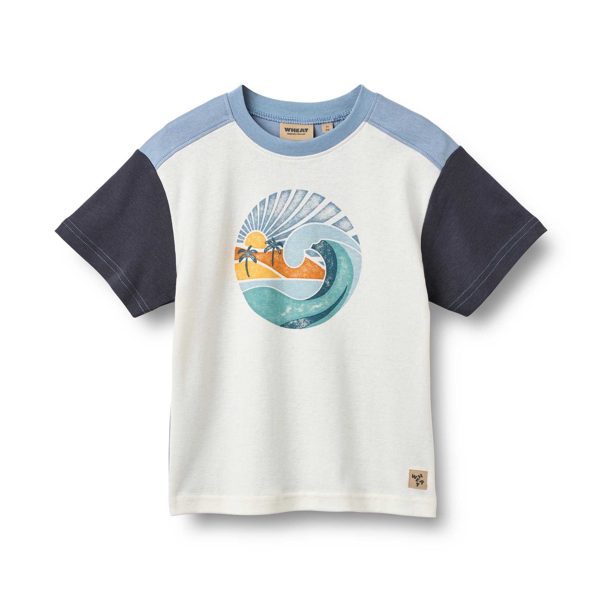 Wheat | T-Shirt Ville