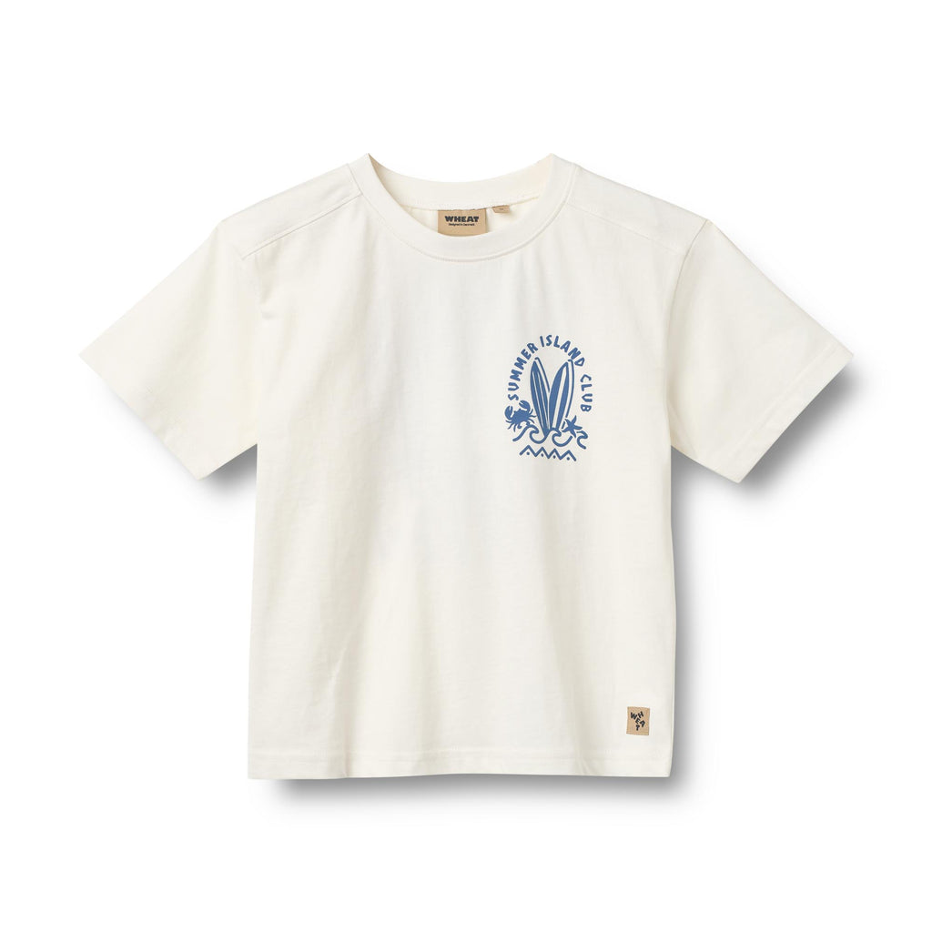 Wheat | T-Shirt Benno