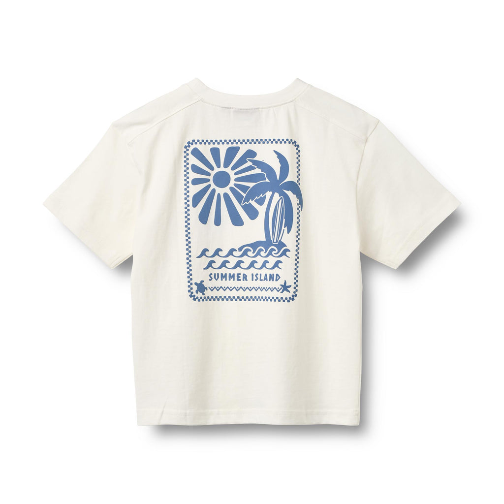 Wheat | T-Shirt Benno