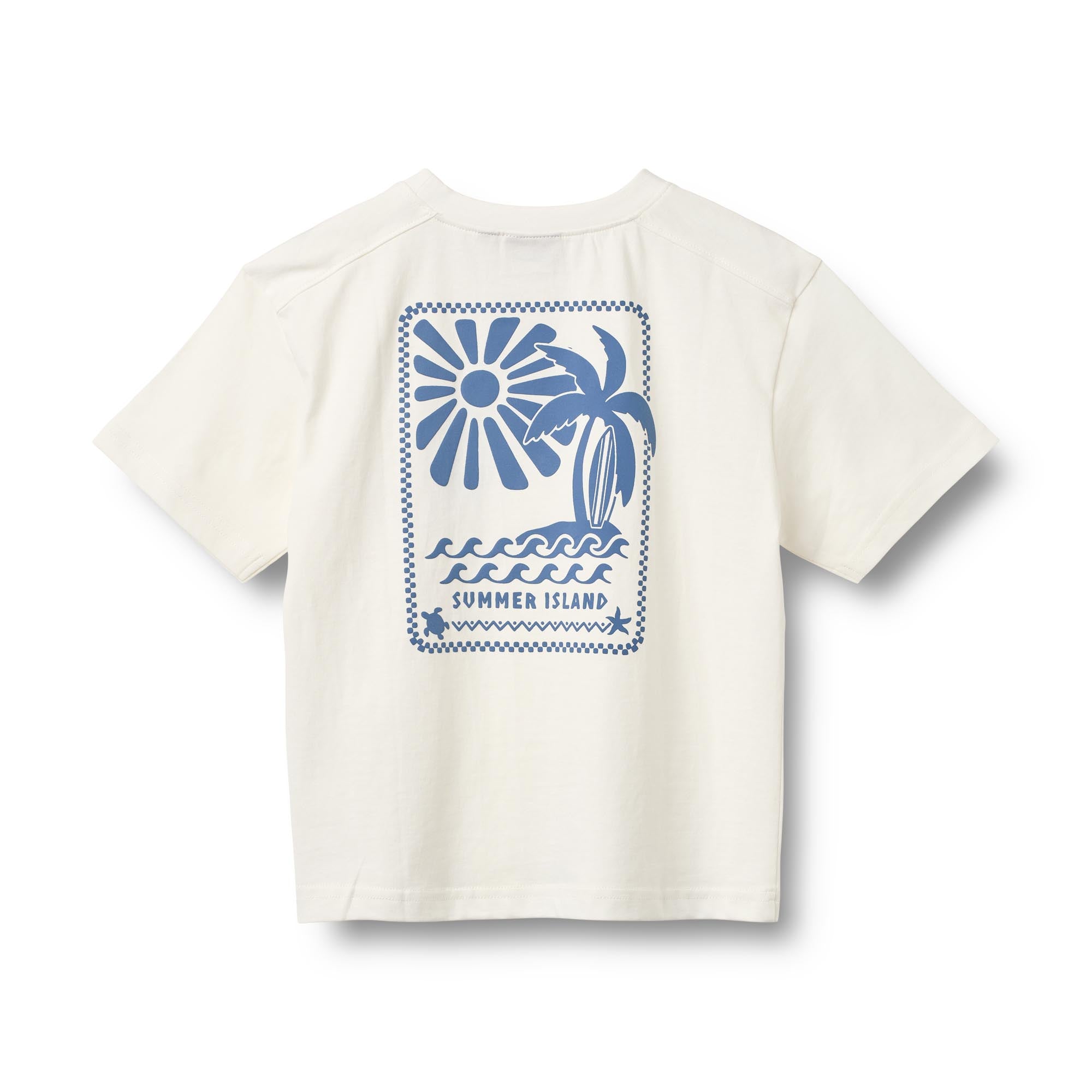 Wheat | T-Shirt Benno