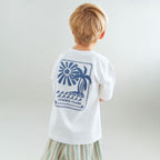 Wheat | T-Shirt Benno