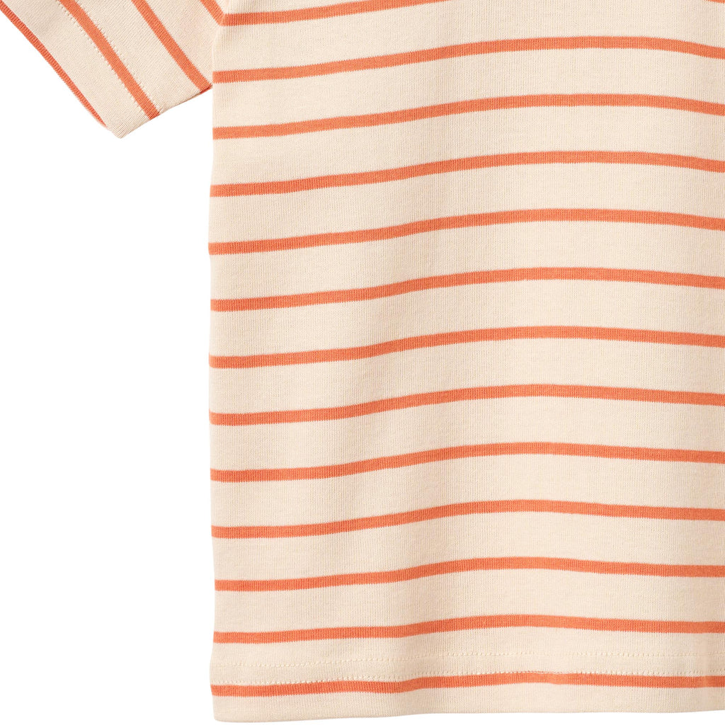 Wheat | T-Shirt Jay