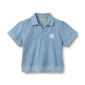 Wheat | Polo-Shirt Marlo