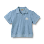 Wheat | Polo-Shirt Marlo