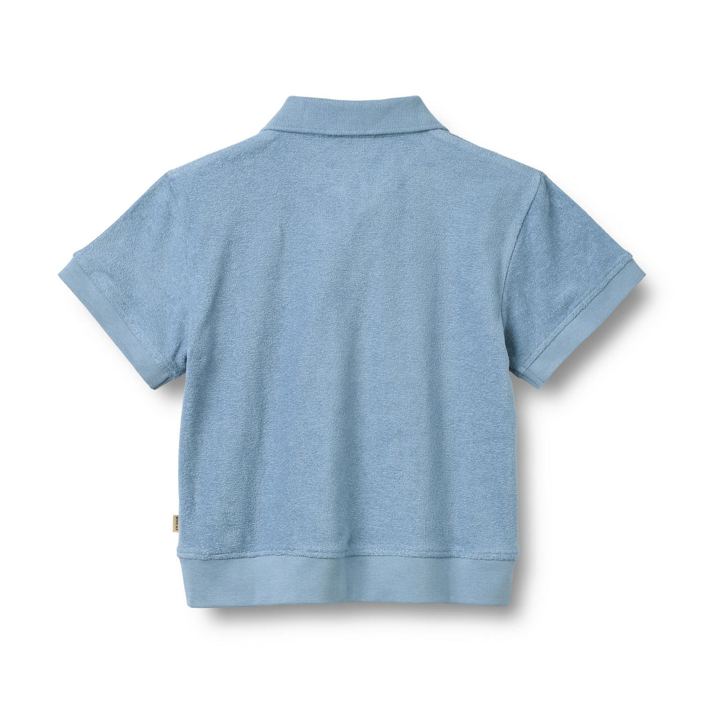 Wheat | Polo-Shirt Marlo