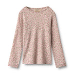Wheat | Woll-Langarmshirt Alfie