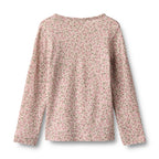 Wheat | Woll-Langarmshirt Alfie