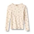Wheat | Woll-Langarmshirt Alfie