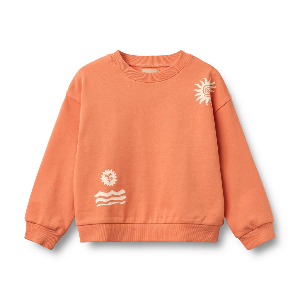 Wheat | Sweatshirt Casey