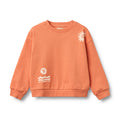 Wheat | Sweatshirt Casey