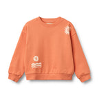 Wheat | Sweatshirt Casey